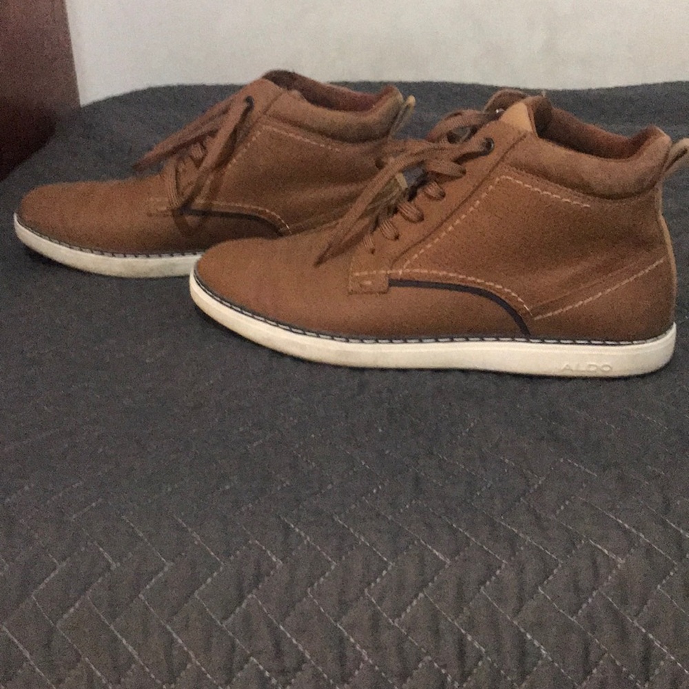 ALDO men’s size 7